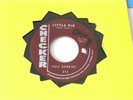 DALE HAWKINS  LITTLE PIG  MAD MIKE MONSTER TORNADO  MONSTER TWO SIDER  R & B