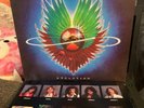 JOURNEY Evolution w/VG++/EX VINYL