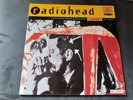 Radiohead Creep UK  12