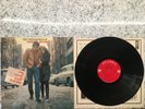 Bob Dylan The Freewheelin' Bob Dylan ;  1963 1st Pressing Mono VG+ PITT 1ST VAR