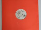Gamma Ray – Heading For Tomorrow / Space Eater LP | US Radio Promo | NM 