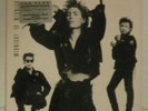 *SEALED* PSYCHEDELIC FURS MIDNIGHT TO MIDNIGHT VINYL RECORD 1987 ORIG 1ST PRESS
