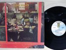TOM WAITS NIGHTHAWKS AT THE DINER ASYLUM 7E-2008 US VINYL 2LP