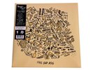 Mac DeMarco This Old Dog Gold & Black Exclusive Translucent Galaxy Vinyl  /500