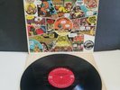 BIG BROTHER AND THE HOLDING COMPANY CHEAP THRILLS VINYL LP EXCELLENT COND TESTED