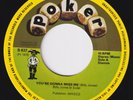 BILLY JONES & SOLAT You're Gonna Miss Me RARE modern soul 45 disco boogie HEAR