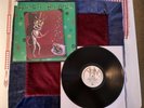 Oingo Boingo -Nothing To Fear EX vinyl 1987 A&M SP-3251