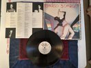 OINGO BOINGO Good For Your Soul A&M SP-4959 PROMO vinyl LP w/inner Elfman