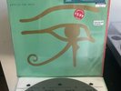 THE ALAN PARSONS PROJECT Eye In The Sky VG+ Vinyl Shrink HYPE STICKER