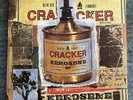 Cracker - Kerosene Hat double Vinyl LP