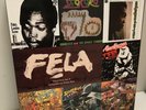Fela Kuti, Vinyl Box Set 3   Near Mint, '14, Knitting Factory, 7 LP Box Set, Eno
