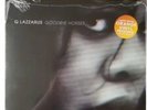 Q Lazarus - Goodbye Horses Orange Vinyl (MON013, 2021, US)
