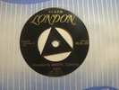 Jim Reeves – Tahiti 1955 7” London HLU 8185 gold label EX+