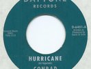 SURF 45 - CONRAD AND HURRICANE STRINGS 
