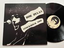 Bob Dylan LP Stockholm 1966