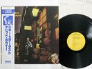 DAVID BOWIE ZIGGY STARDUST RCA RPL-2102 JAPAN OBI VINYL LP