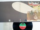 LED ZEPPELIN 2 ATLANTIC P-8042A JAPAN VINYL LP