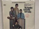 Vintage The Beatles Yesterday And Today ST 2553 Vinyl LP Record NEAR MINT