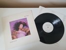 KATE BUSH Hounds Of Love 1985 UK 1st Press Vinyl LP + Inner Townhouse