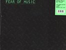 TALKING HEADS Fear of Music LP VINYL Europe Wea 2013 11 Track 180 Gram Vinyl
