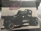 AEROSMITH PUMP Vinyl 1989