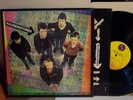 THE UNDERTONES LP 
