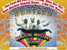 THE BEATLES - MAGICAL MYSTERY TOUR New Vinyl LP Record Album 180g 2012 Reissue
