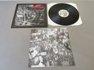 MERCILESS original first Vinyl LP The Awakening (1990 Deathlike Silence Norway)