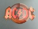 AC/DC GUNS FOR HIRE 1983 UK PRESS 7