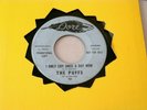 PUFFS  I ONLY CRY ONCE A DAY NOW   PROMO NORTHERN SOUL DOO WOP