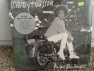 Whitney Houston I'M YOUR BABY TONIGHT 1990 Arista AL 8616 New EX Sealed