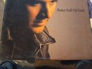 Vince Gill Pocket Full of Gold LP Record Vinyl (Club Member Edition) 1P 8112