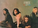 Free Fire And Water Island Records Vinyl LP