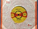 JOHN ROBERTS - SOCKIN’ 1, 2, 3, 4, rare UK 1967 / NORTHERN SOUL / SUE / VG+