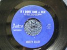 MICKEY GILLEY - IF I DIDN'T HAVE / LITTLE EGYPT rare USA 1965 / ROCKABILLY MINT-