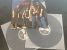 Slayer Decade of Aggression LP 2 Vinyl Record Set VG+to VG++ (from Conflict Box)