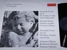 Eterna 826053 Beethoven Serenades ED1 NM Ulbricht Ulbrich Zindler Dillner