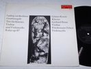 Eterna 826081 Beethoven Trio op.97 ED1 NM Gerhard Bosse Friedemann Erben Kootz