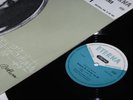 Eterna 1st STEREO 825102 Franz Konwitschny Beethoven Symphony No.4 ED1 NM 1964