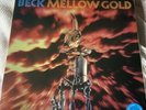 BECK Mellow Gold LP Bong load Records Blue