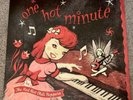 Red Hot Chili Peppers - One Hot Minute Vinyl LP, Near Mint