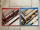 The Beatles _ 1962 - 1966 / 1967 - 1970 _ 4 X Vinile LP 33giri _ 1973 Italy 1st
