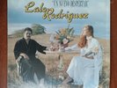 Lalo Rodriguez – Un Nuevo Despertar [1988] Vinyl LP Latin Salsa Top Hits