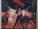 Judas Priest OG Sealed 1979 Columbia Records  Unleashed in The East Metal Vinyl