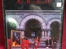 Rush   Moving Pictures Vinyl LP   Mercury SRM-1-4103 Tested Original cello wrap