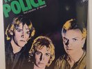 The Police OG Sealed1979 A&M Records Green Lettering Outlandos D'Amour Vinyl LP