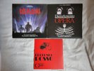 Goblin LP Vinyl Record Box SIGNED  191 of 666 Dario Argento OOP Deep Red Demons