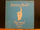 SHEEP  (KARITSAT)  Jeesus-Rock  LP  Rock Psych 1972  Xian  Finnish pressing RARE
