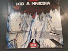 Radiohead – Kid A Mnesia - 3 x LP Vinyl Records 12