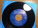 MAJOR TONES 45 I Can Always Love You / Lonely RAW LOFI TEXAS DEEP SOUL PALLADIUM